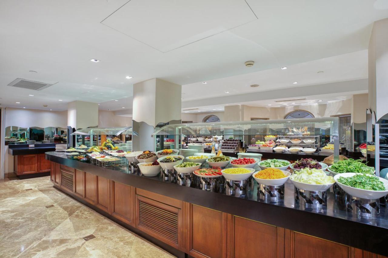 Crowne Plaza - Old By Ihg Istanboel