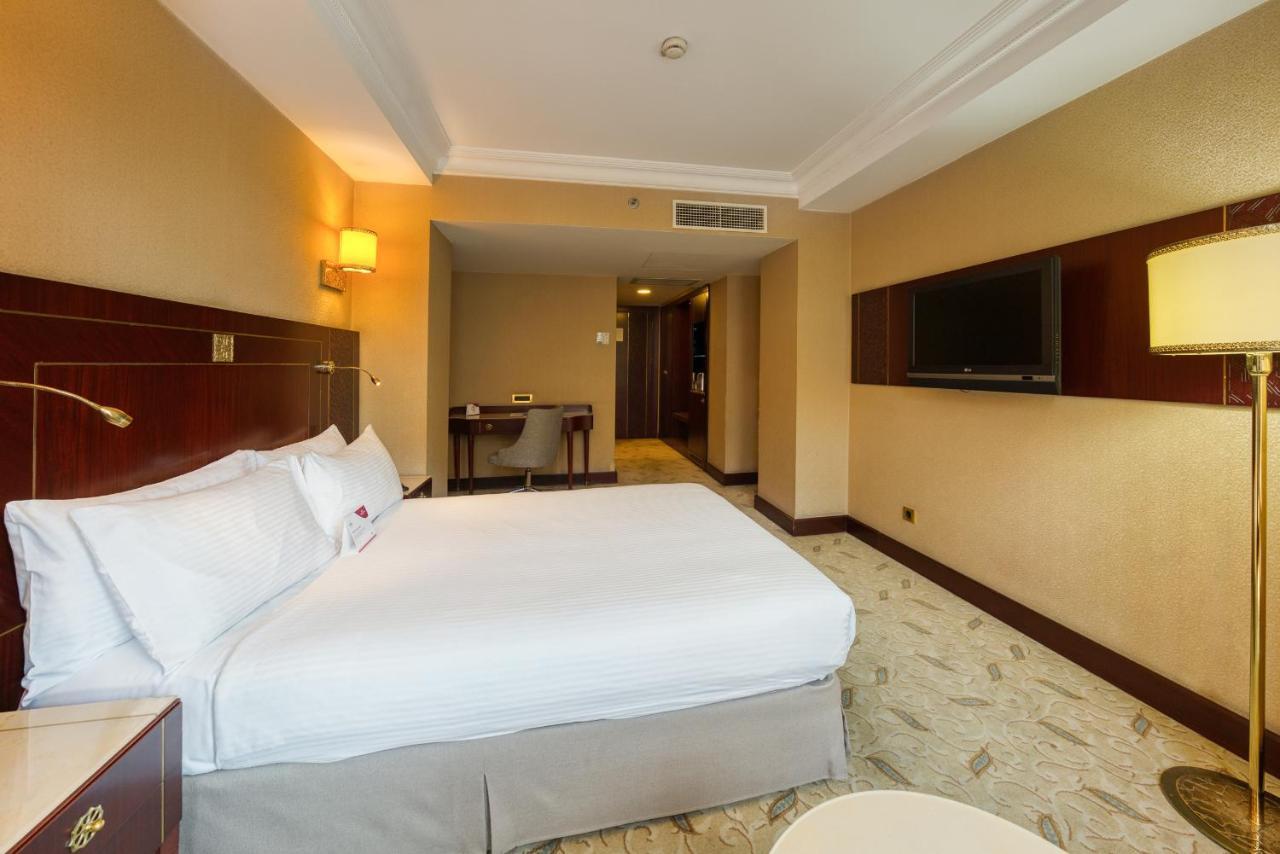 Crowne Plaza - Old By Ihg Hotel Istanboel