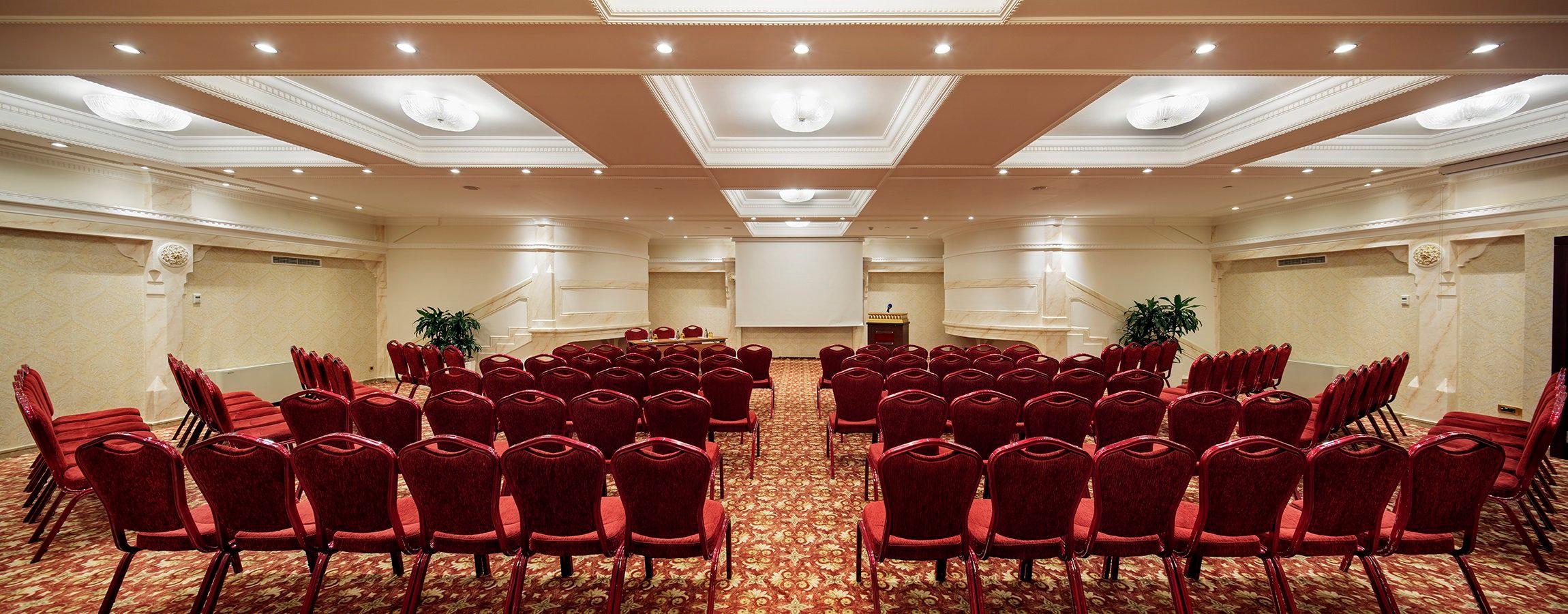 Crowne Plaza - Old By Ihg 5* Provincia di Istanbul