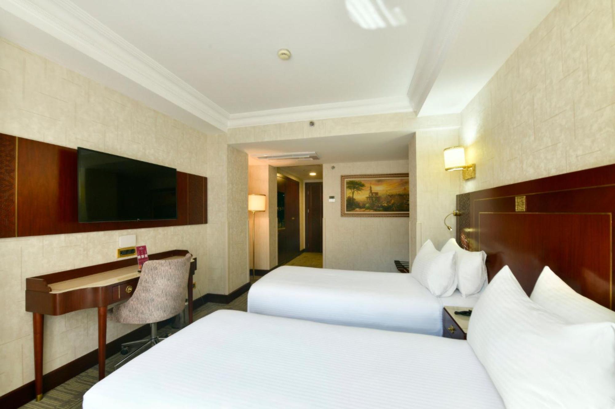 Crowne Plaza - Old By Ihg Hotel Provincia di Istanbul